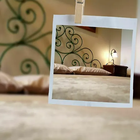 Verona4rent Deborah Apartment