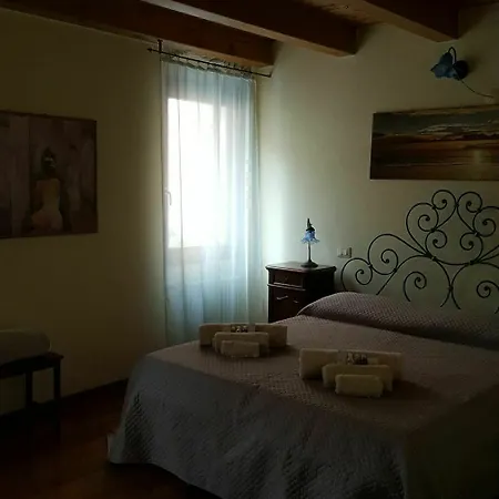 Verona4rent Deborah Apartment Verona