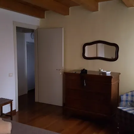 Verona4rent Deborah Apartment *