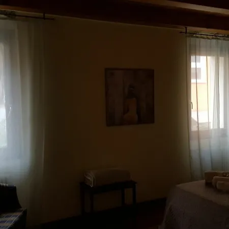 Apartment Verona4rent Deborah